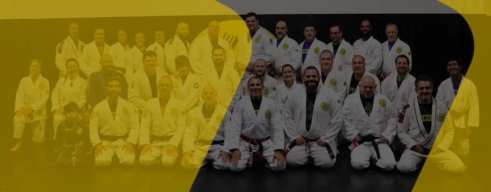 we are the Jiu Jitsu experts in Tottenham, Canada!