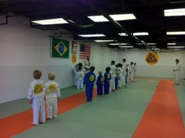 Youth Jiu-Jitsu (Ages 10-12)